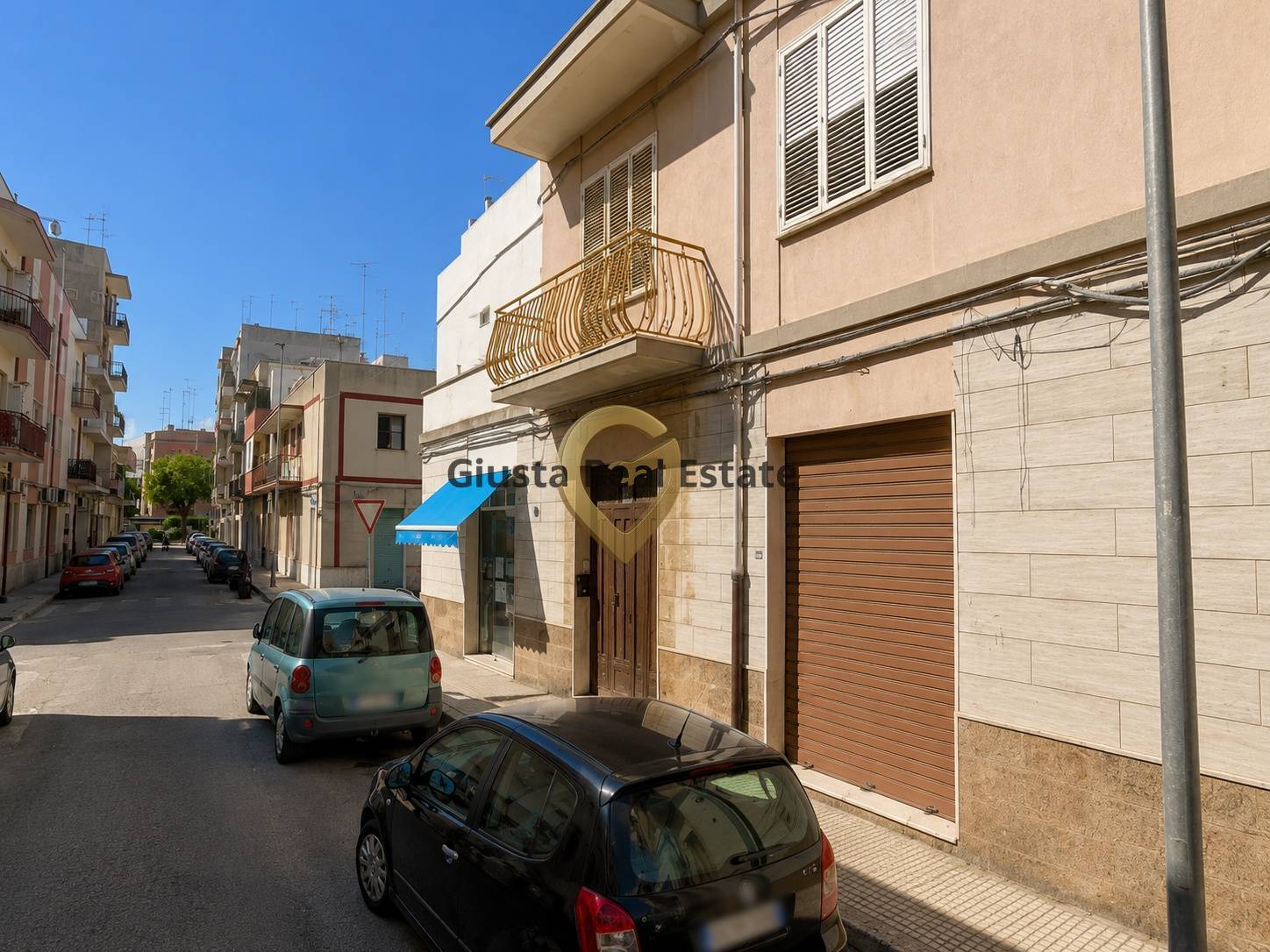 Casa Indipendente in vendita a Brindisi, Commenda