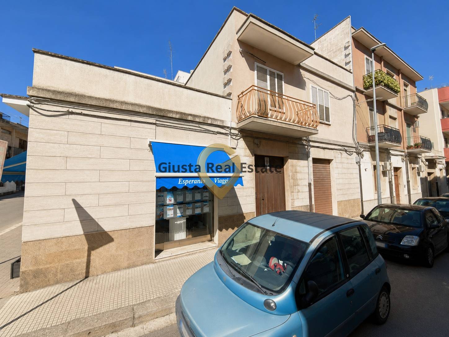 Casa Indipendente in vendita a Brindisi, Commenda