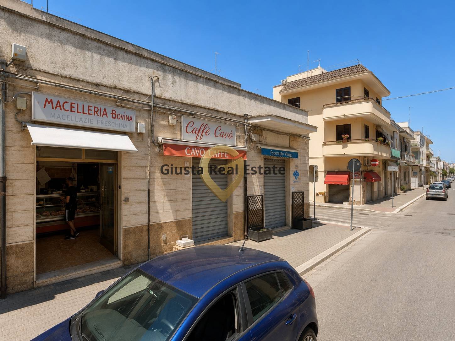 Casa Indipendente in vendita a Brindisi, Commenda
