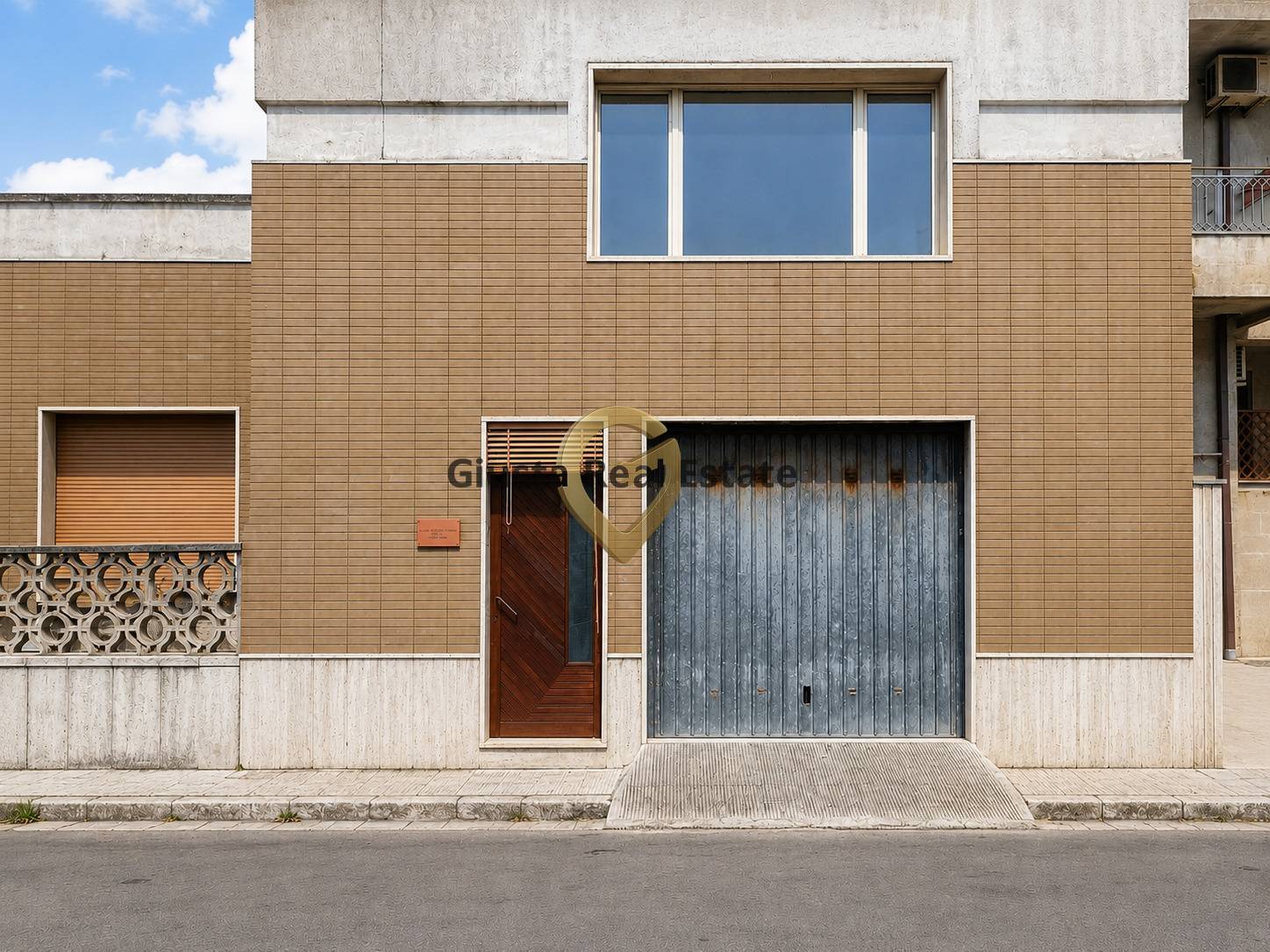 Casa Indipendente in vendita a San Pancrazio Salentino
