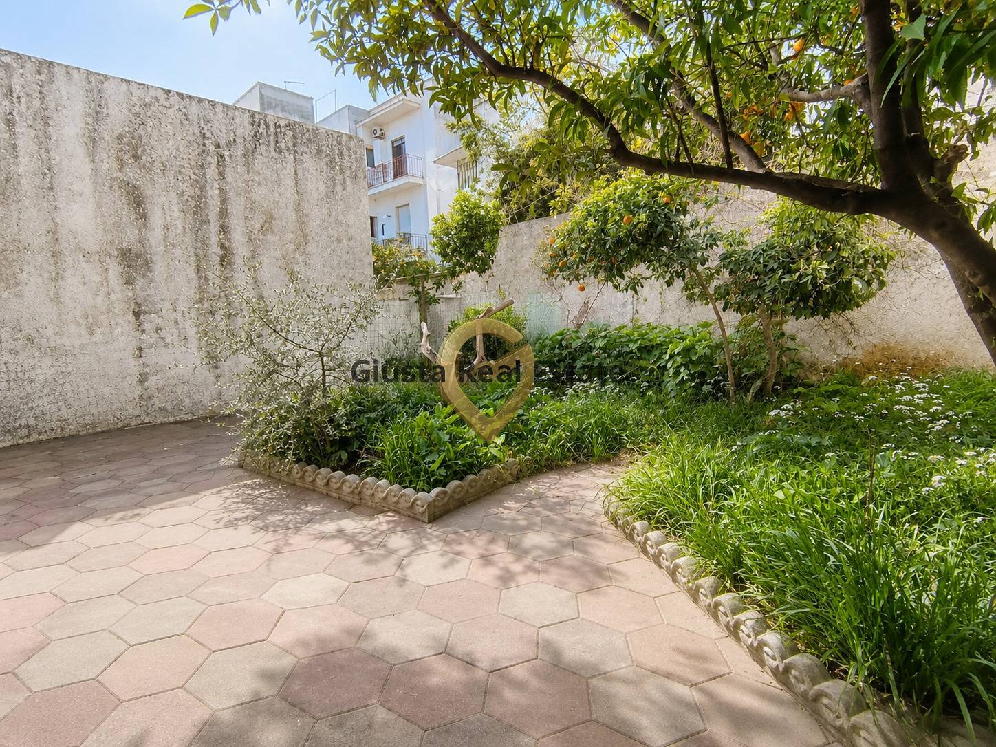 Casa Indipendente in vendita a San Pancrazio Salentino
