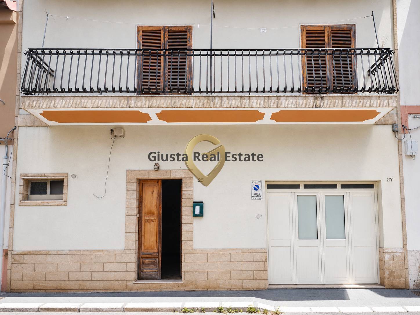 Casa Indipendente in vendita a Mesagne