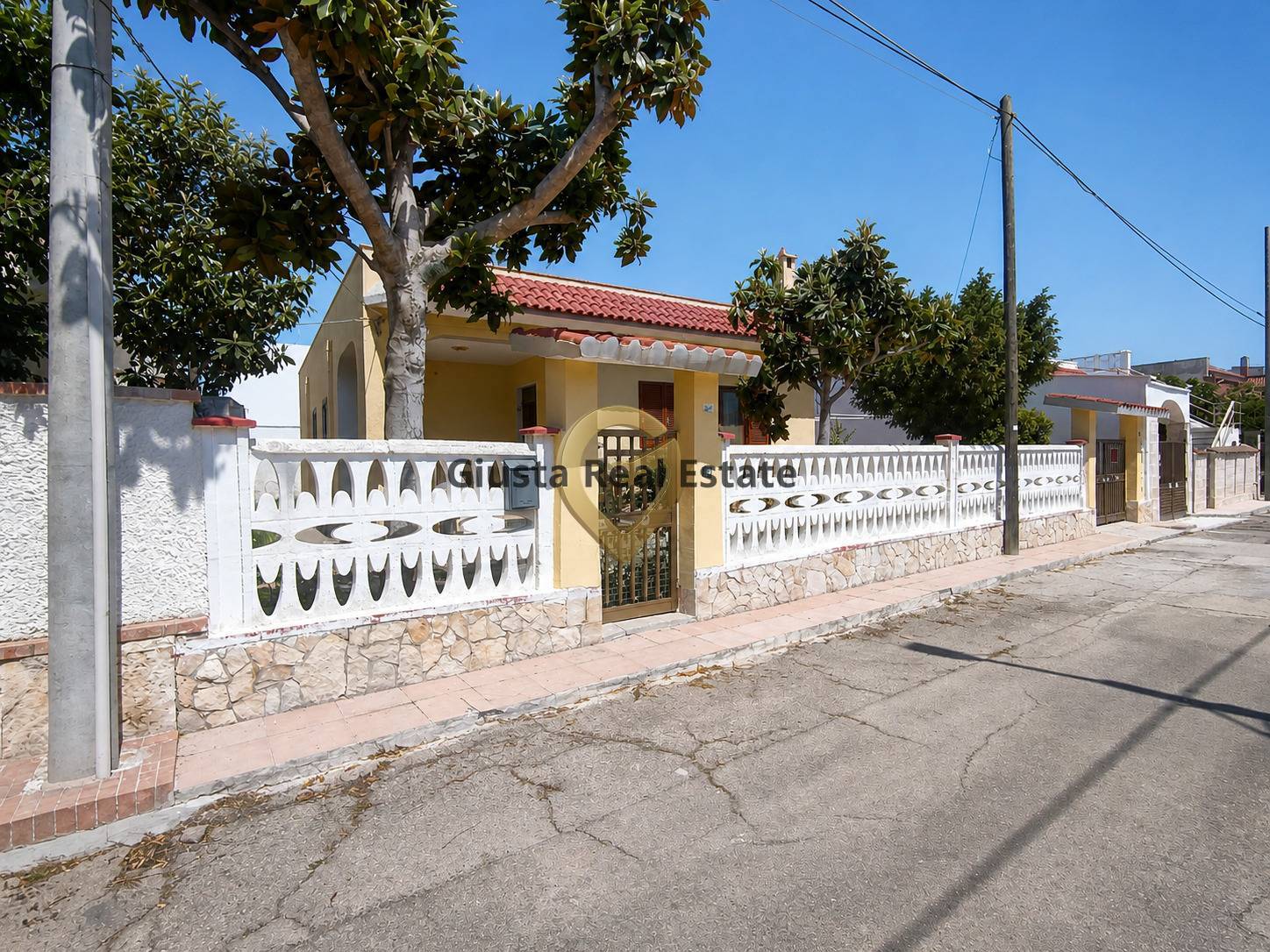 Villa singola in vendita a San Pietro Vernotico