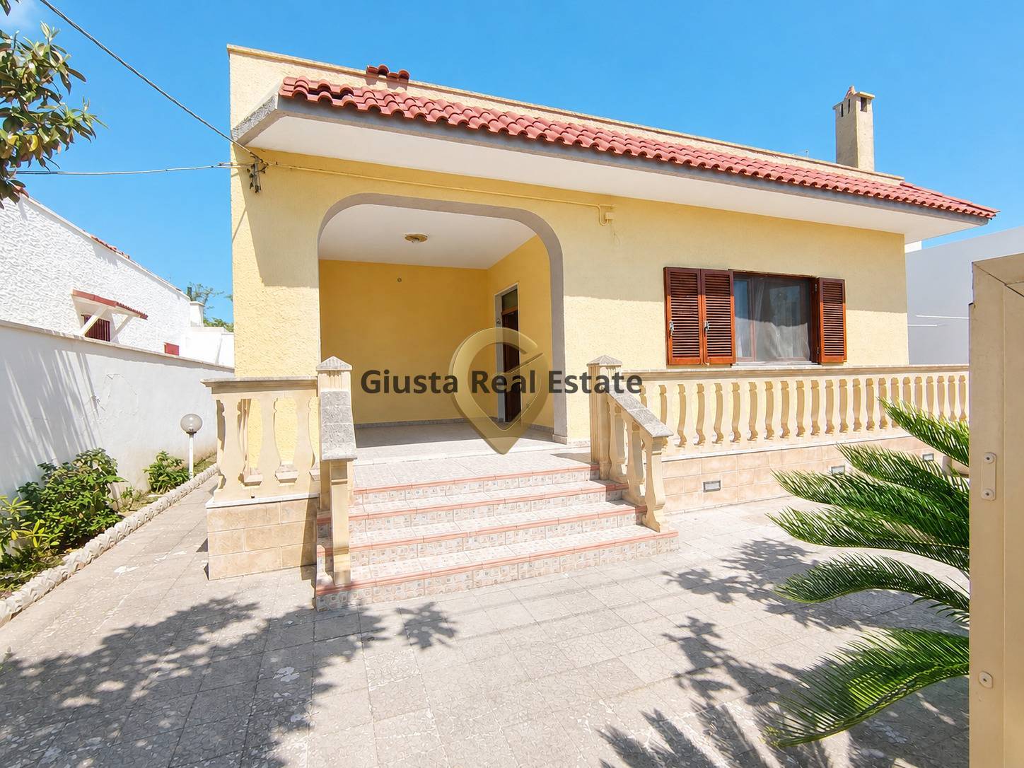 Villa singola in vendita a San Pietro Vernotico