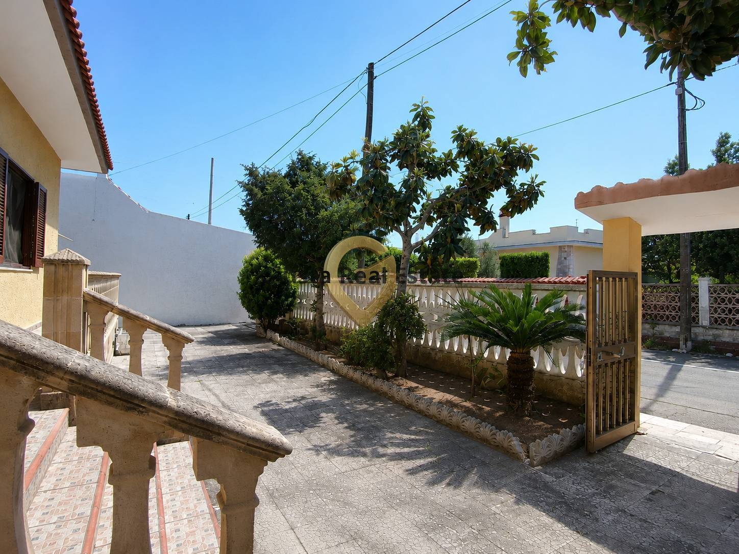 Villa singola in vendita a San Pietro Vernotico