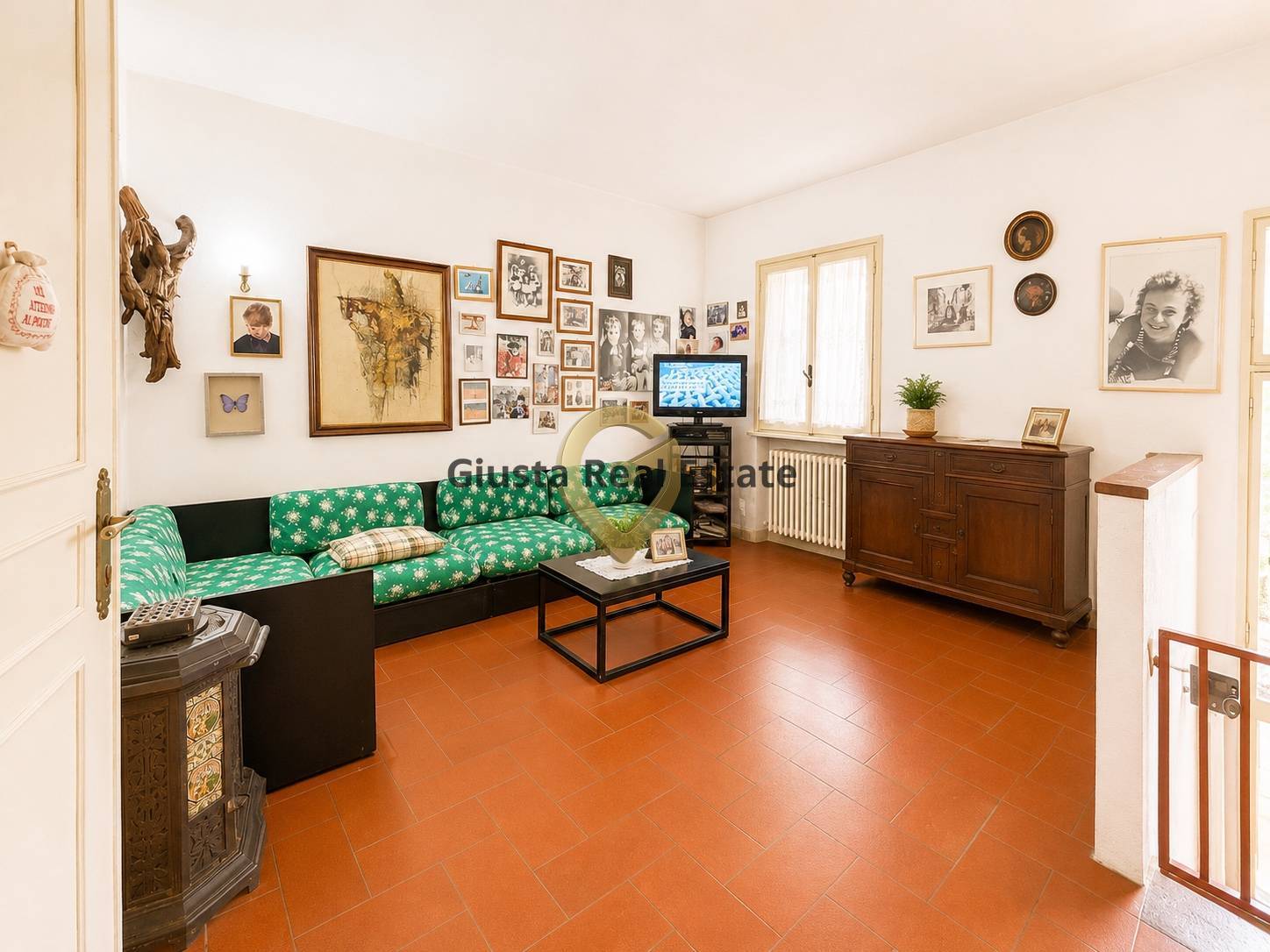 Appartamento in vendita a Brindisi, Casale