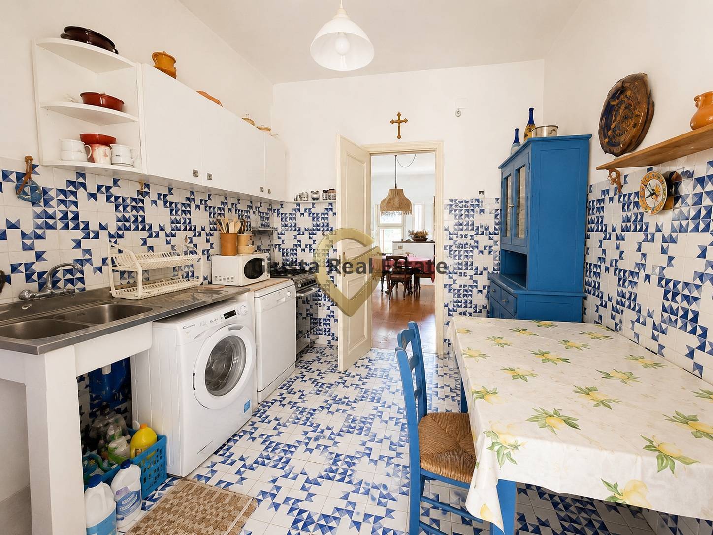 Appartamento in vendita a Brindisi, Casale