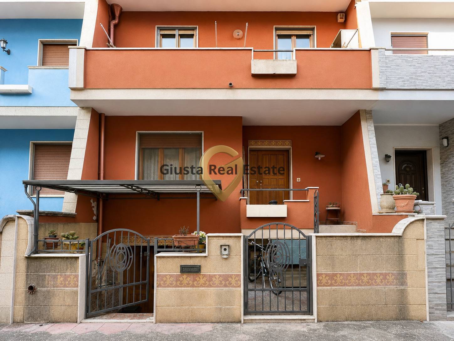 Casa Indipendente in vendita a San Pietro Vernotico