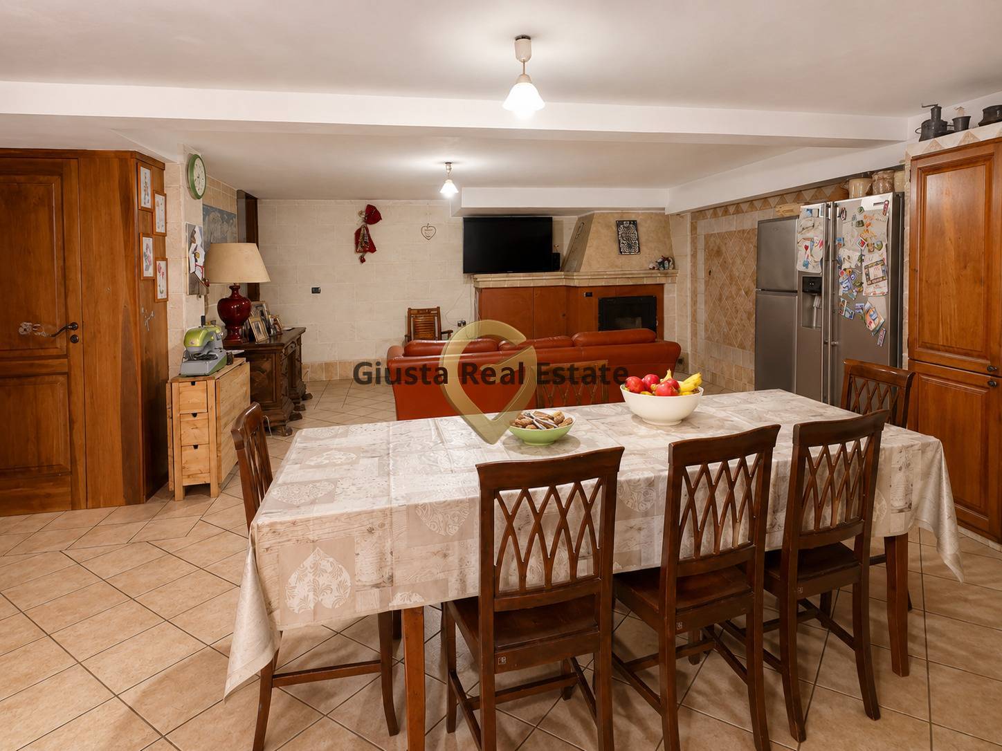 Casa Indipendente in vendita a San Pietro Vernotico