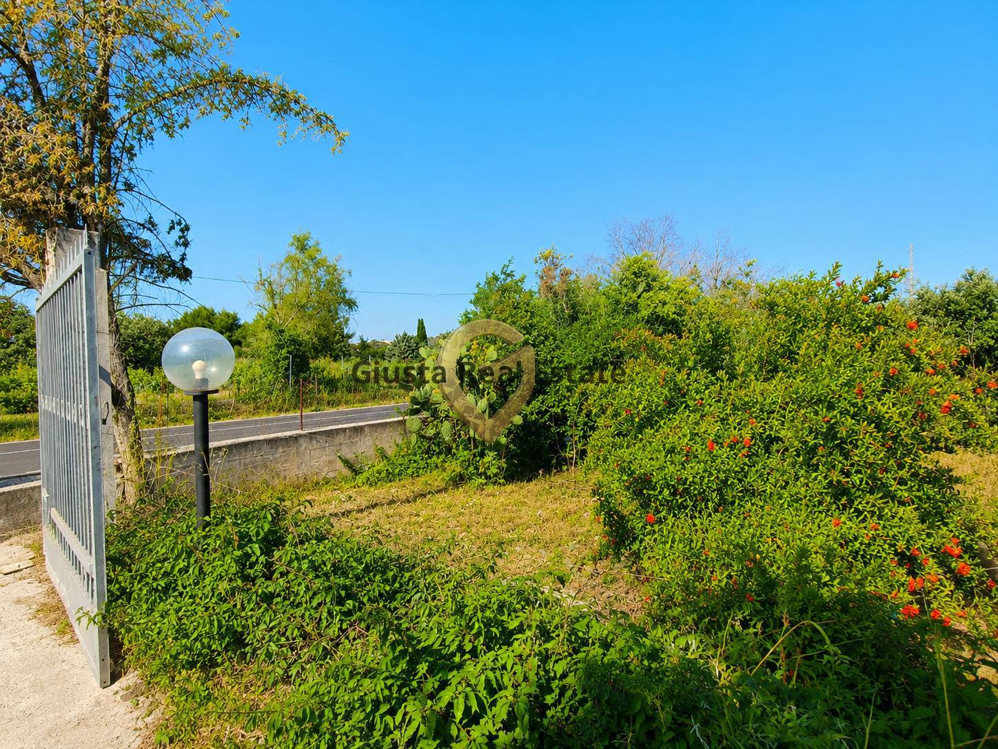 Villa o villino in vendita a Oria