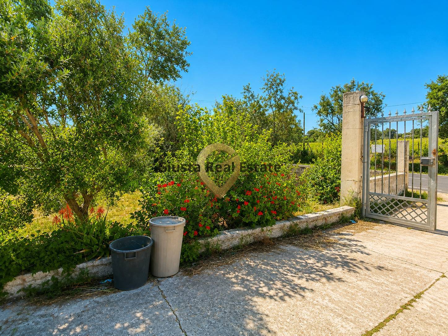 Villa o villino in vendita a Oria
