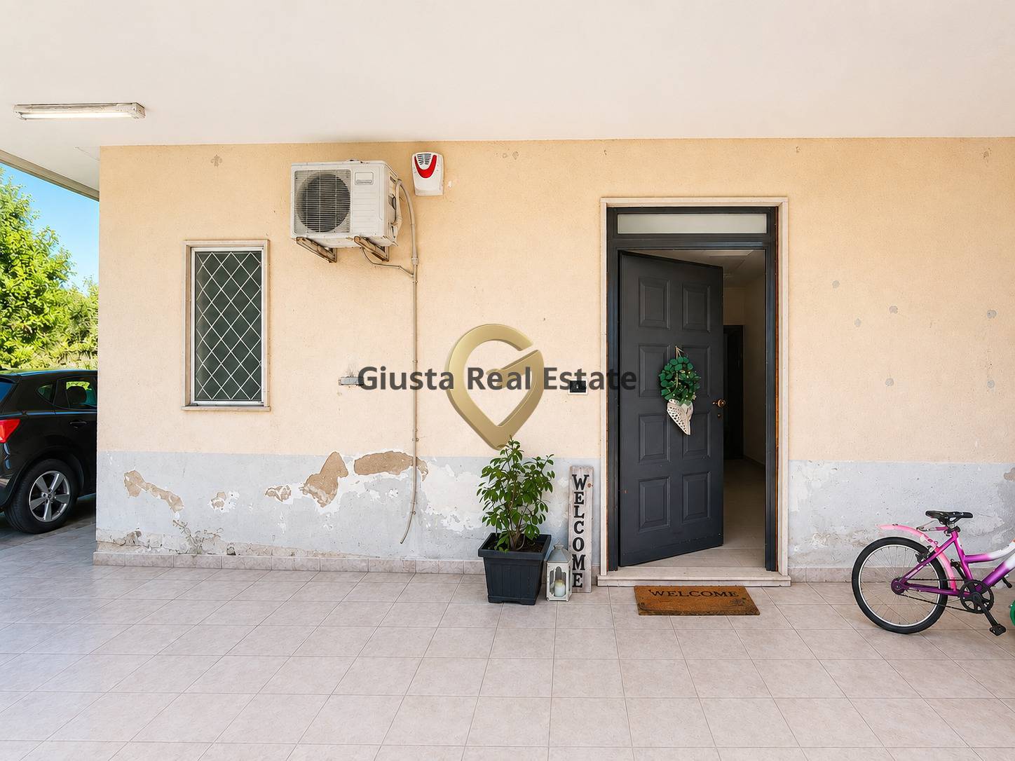 Villa o villino in vendita a Oria