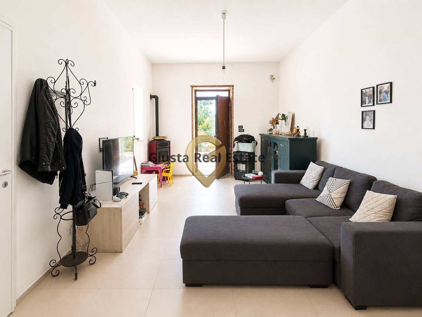 Villa o villino in vendita a Oria