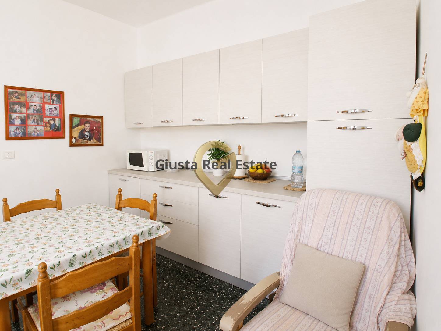 Appartamento in vendita a Brindisi