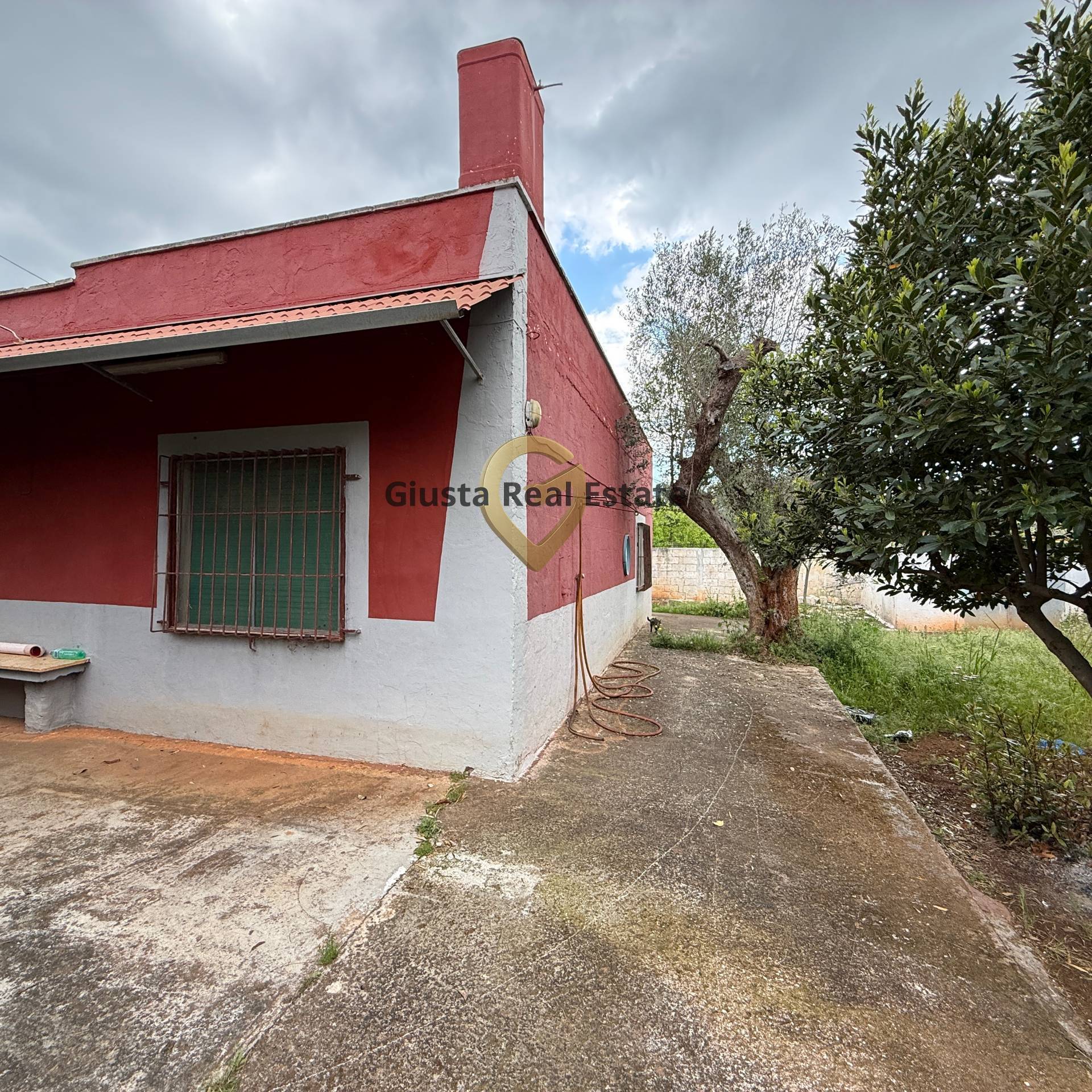 Villa o villino in vendita a Latiano