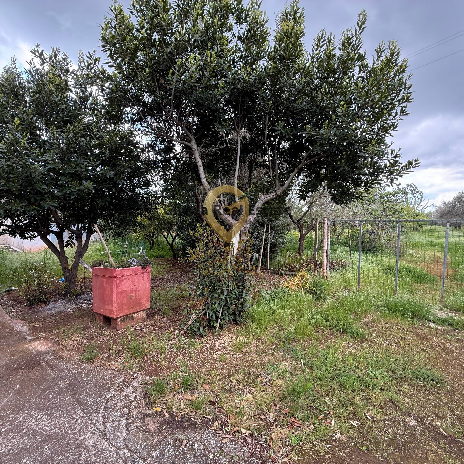 Villa o villino in vendita a Latiano