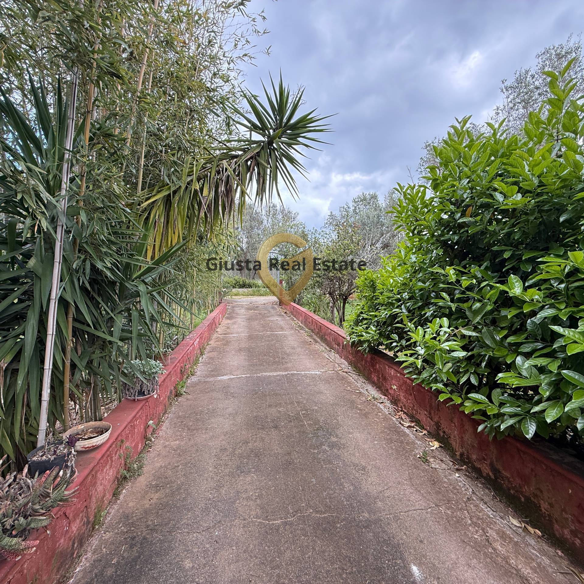 Villa o villino in vendita a Latiano