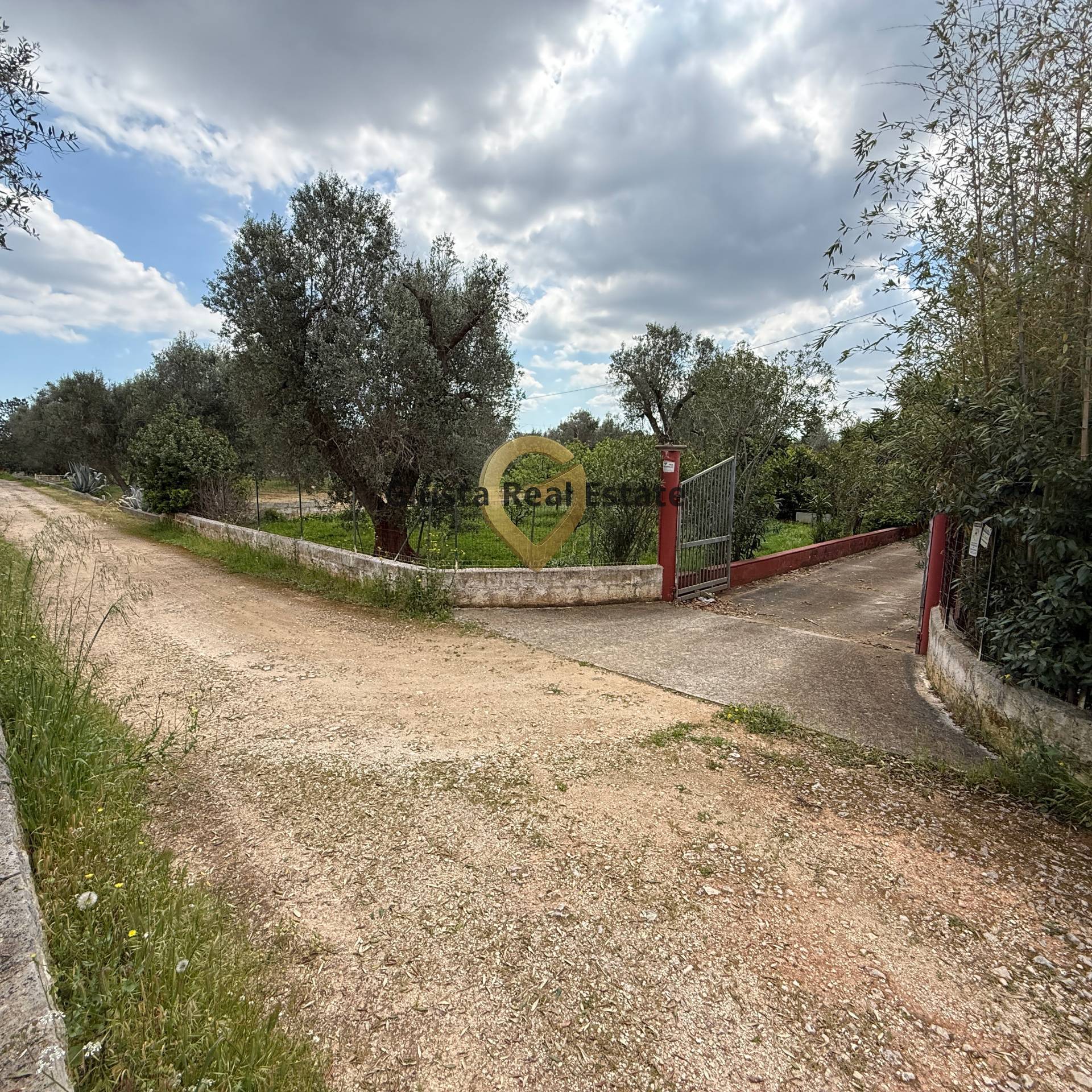 Villa o villino in vendita a Latiano