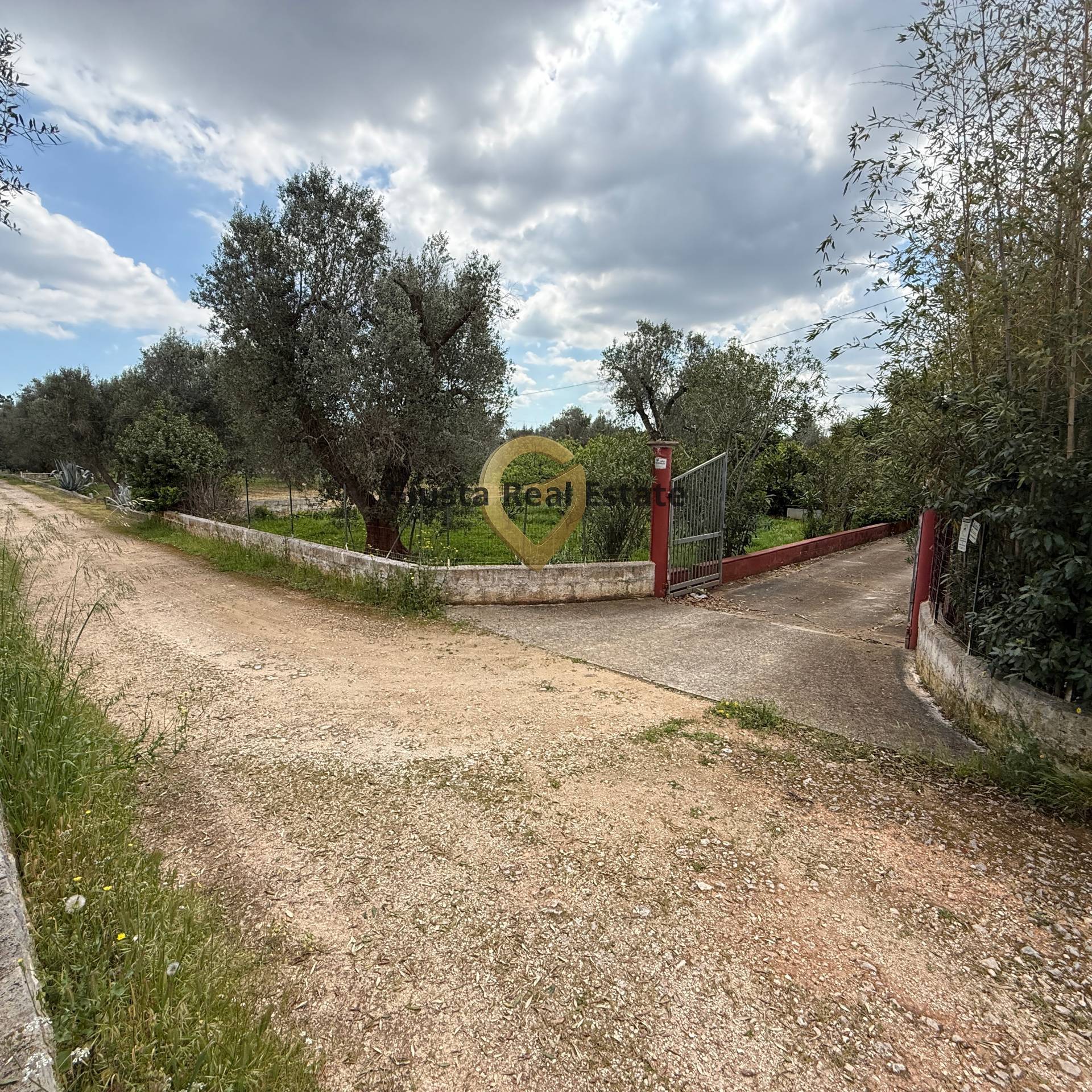 Villa o villino in vendita a Latiano