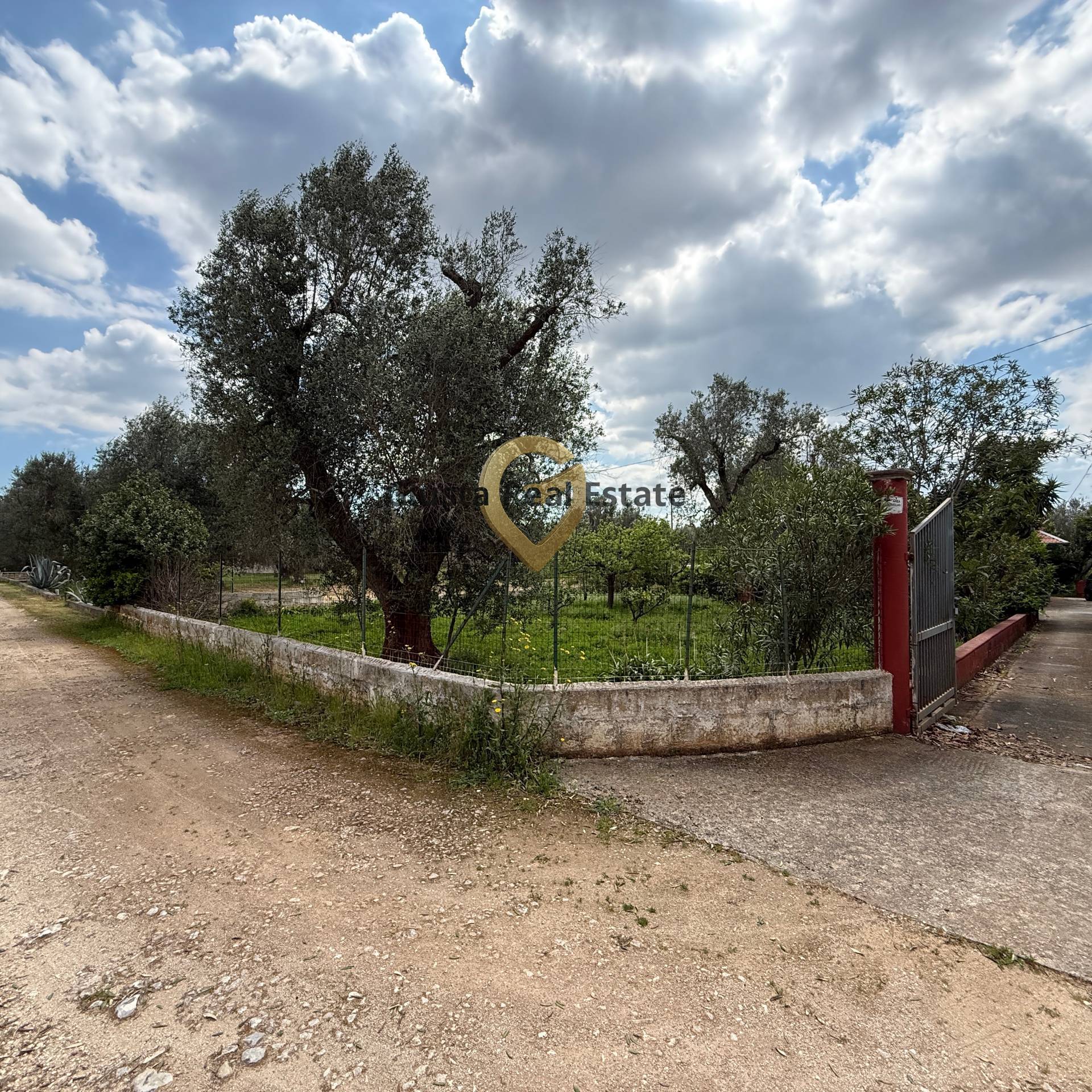 Villa o villino in vendita a Latiano