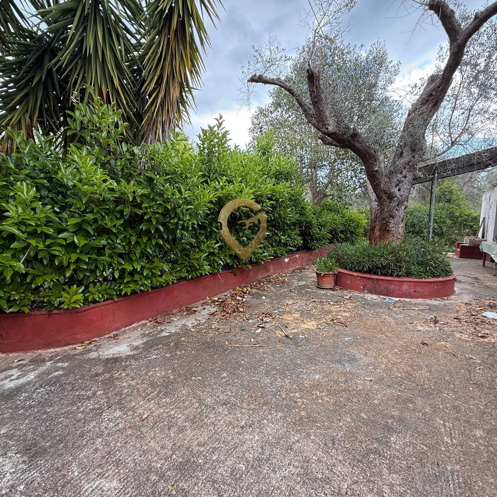 Villa o villino in vendita a Latiano