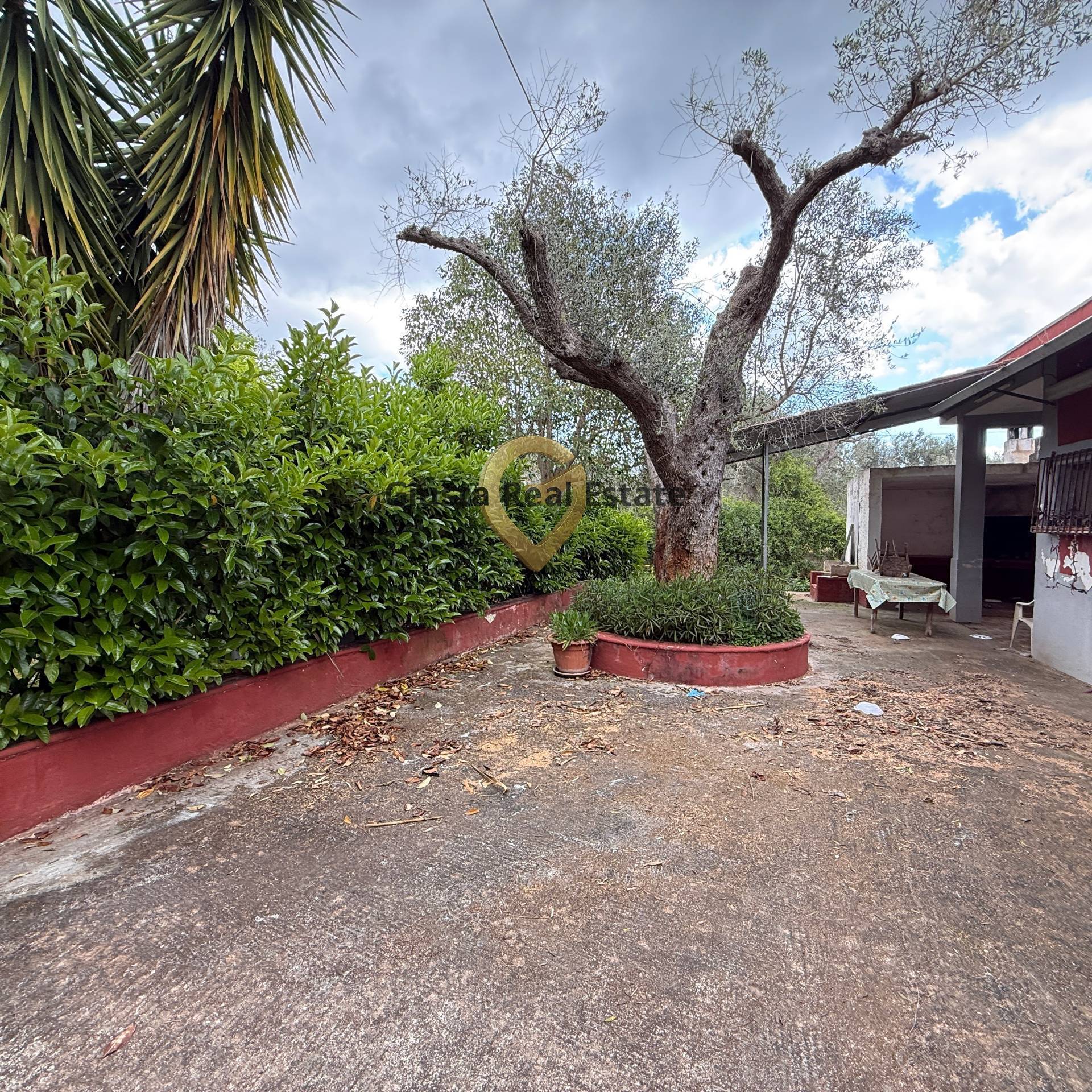 Villa o villino in vendita a Latiano