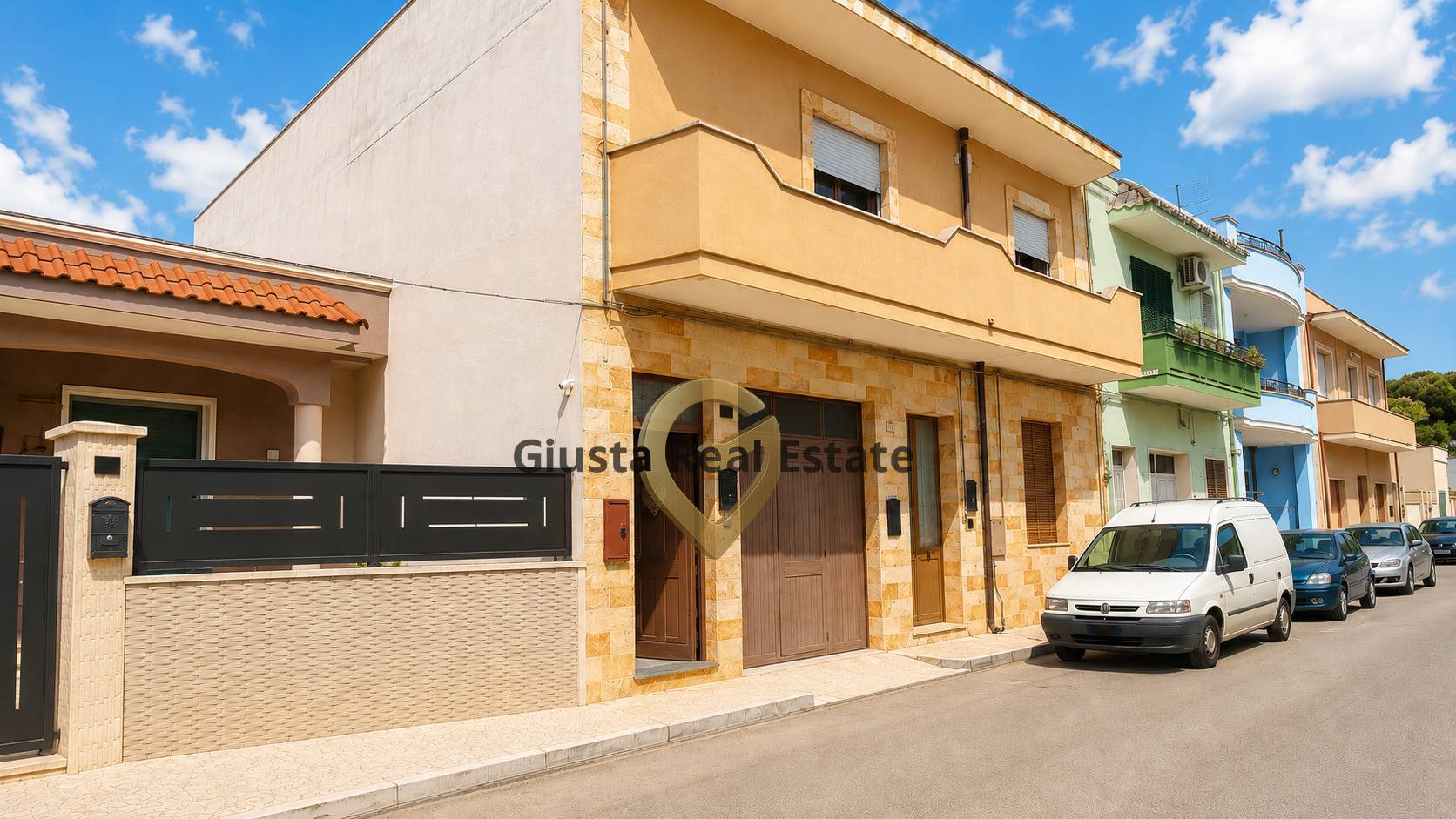 Casa Semindipendente in vendita a Cellino San Marco