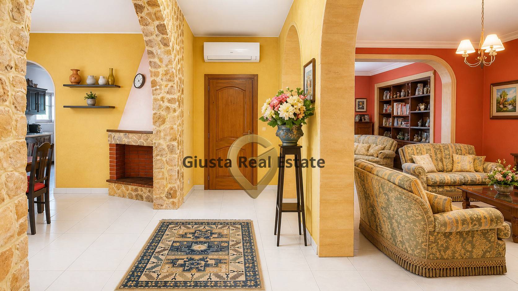Casa Semindipendente in vendita a Cellino San Marco