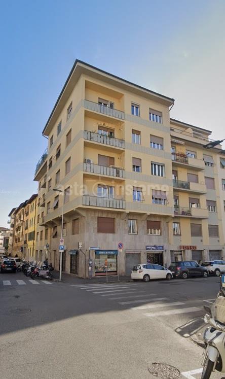 Casa vacanza Monolocale in vendita a Firenze