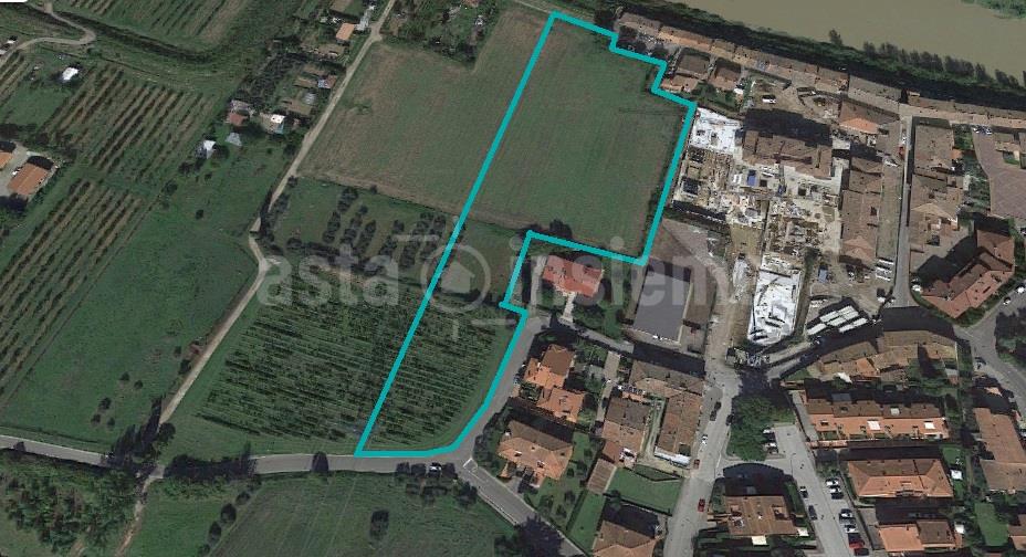Terreno Agricolo in vendita a Montelupo Fiorentino