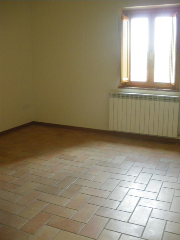 Appartamento in affitto a Castelfiorentino