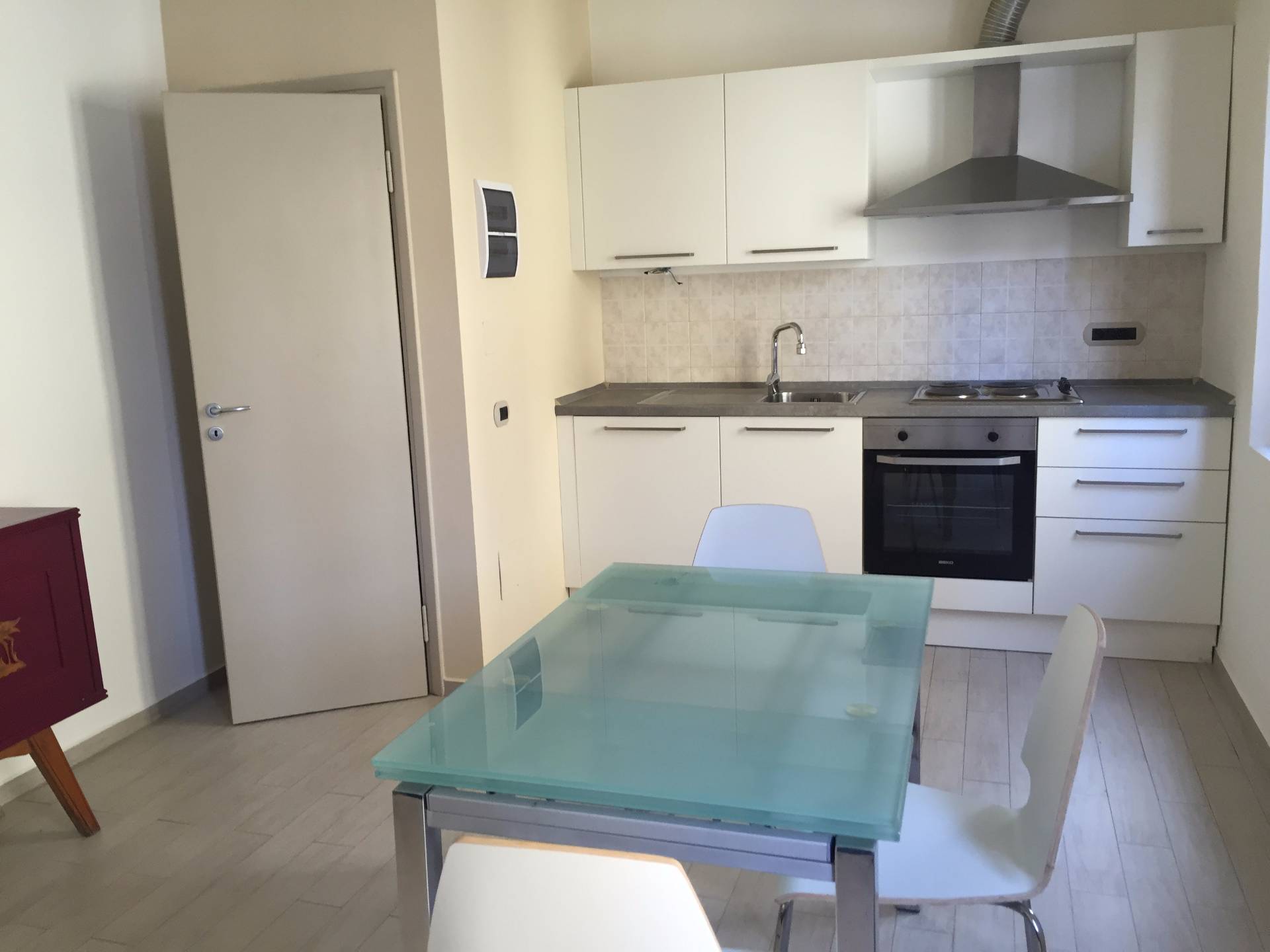 Appartamento in affitto a Castelfiorentino