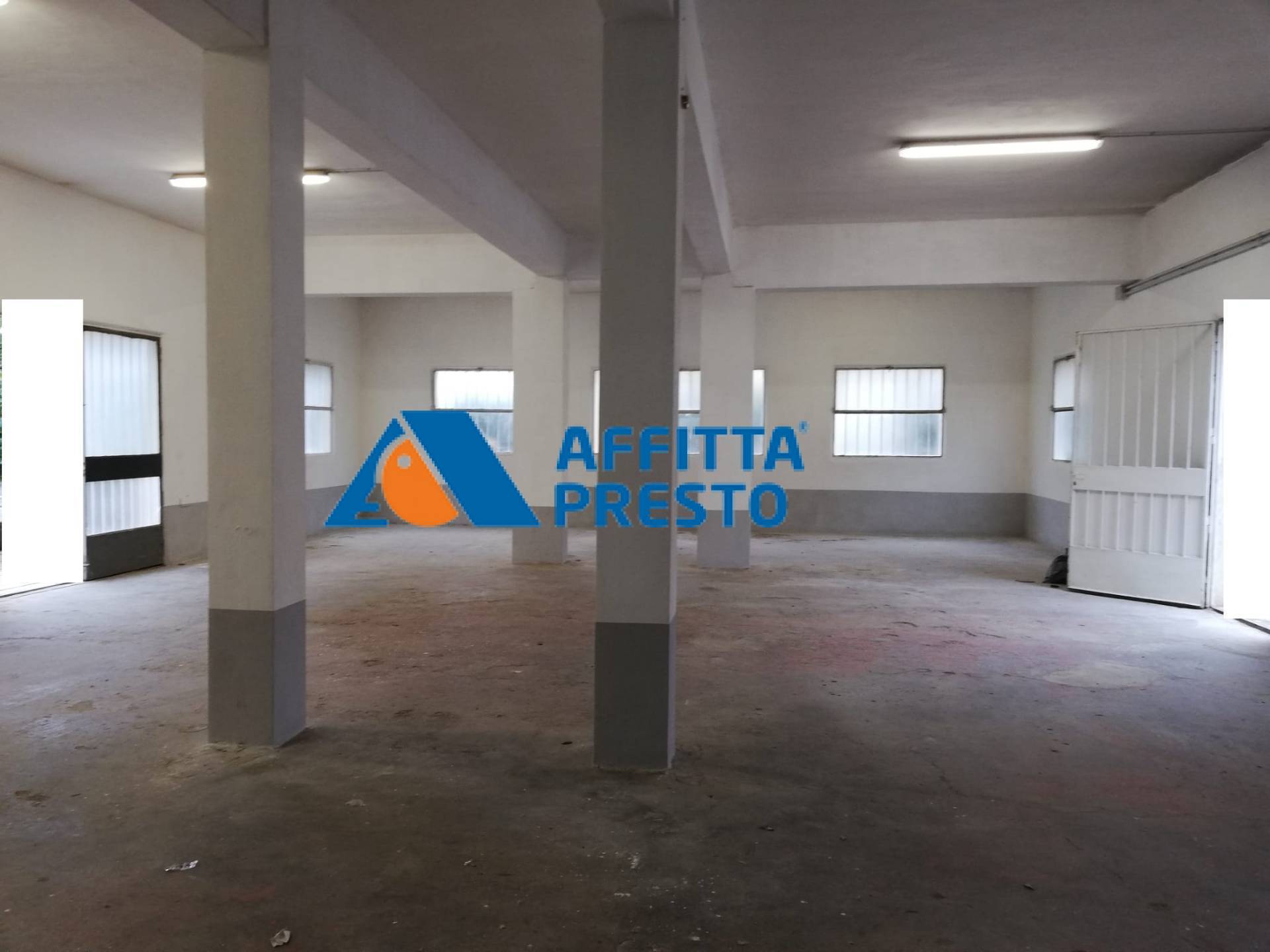 Fondo Artigianale in affitto a Certaldo