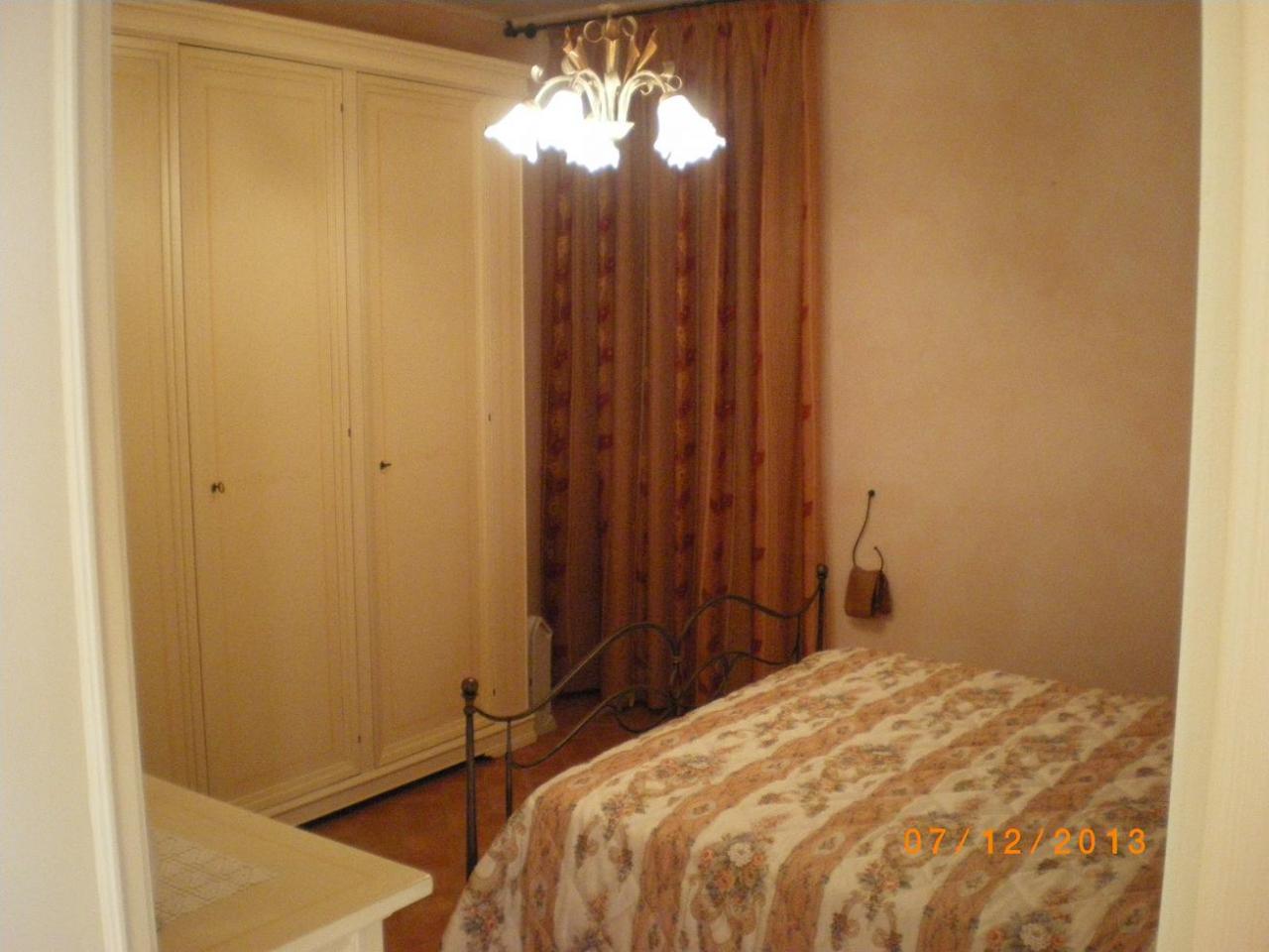 Casa semi indipendente in affitto a Montaione