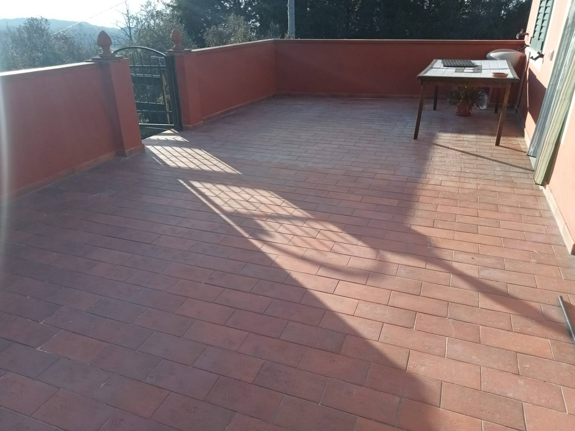 Casa semi indipendente in affitto a Montaione