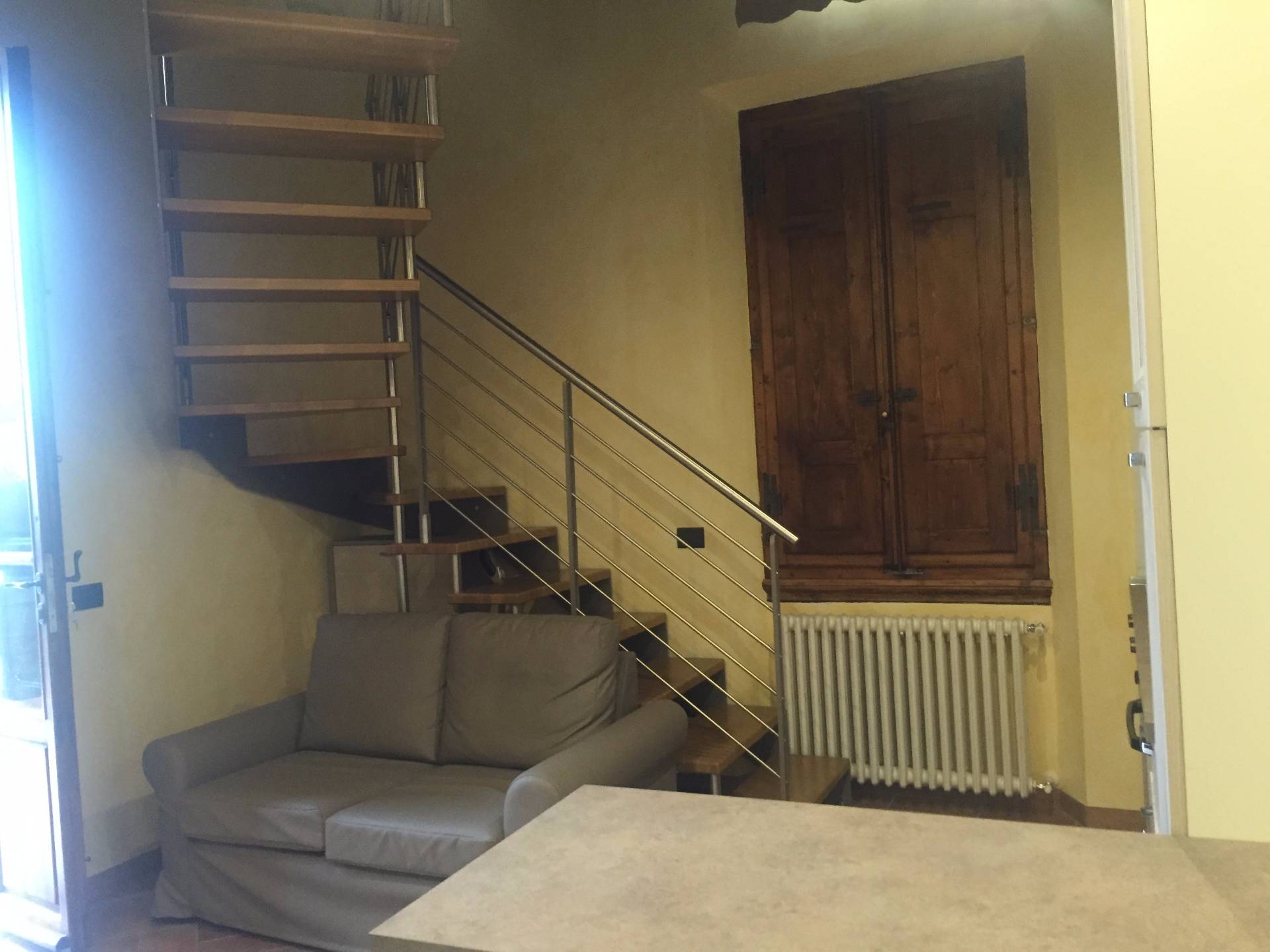 Appartamento in affitto a Castelfiorentino