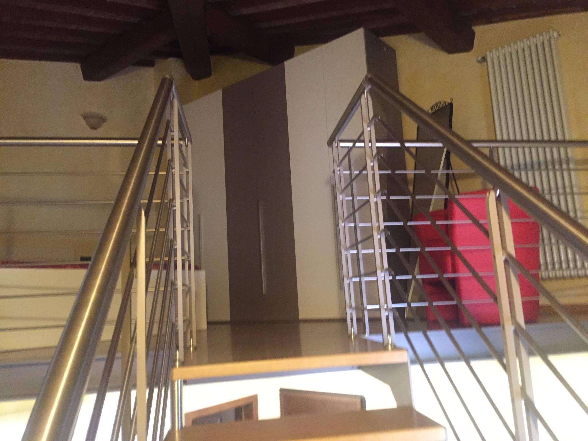 Appartamento in affitto a Castelfiorentino