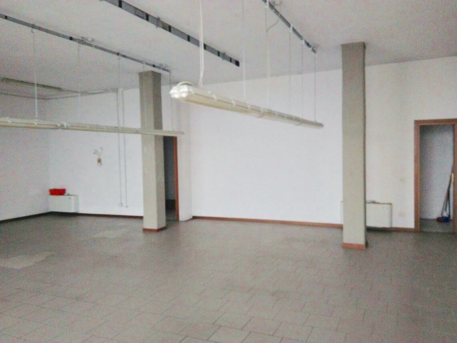 Fondo Artigianale in affitto a Montaione