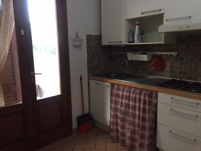 Appartamento in affitto a Castelfiorentino