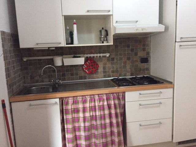 Appartamento in affitto a Castelfiorentino