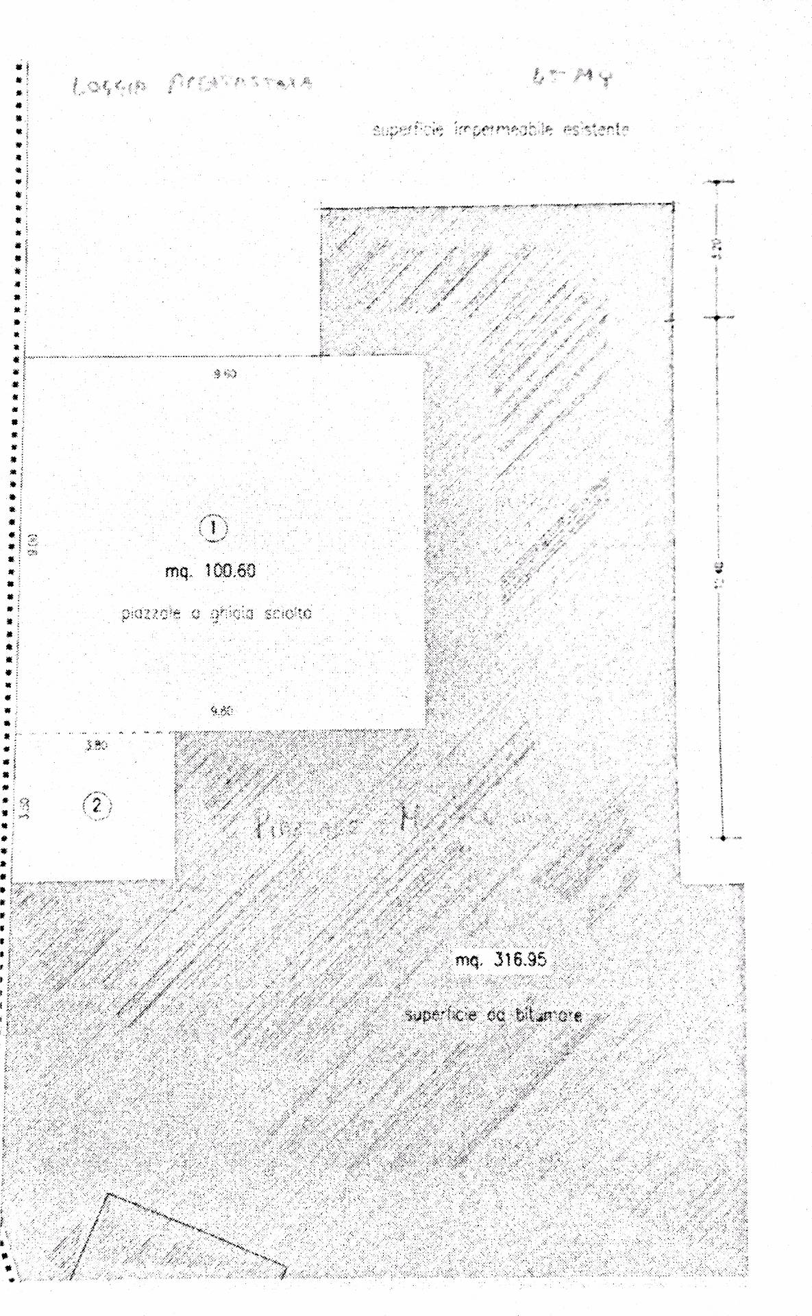 Fondo Commerciale in affitto a Castelfiorentino
