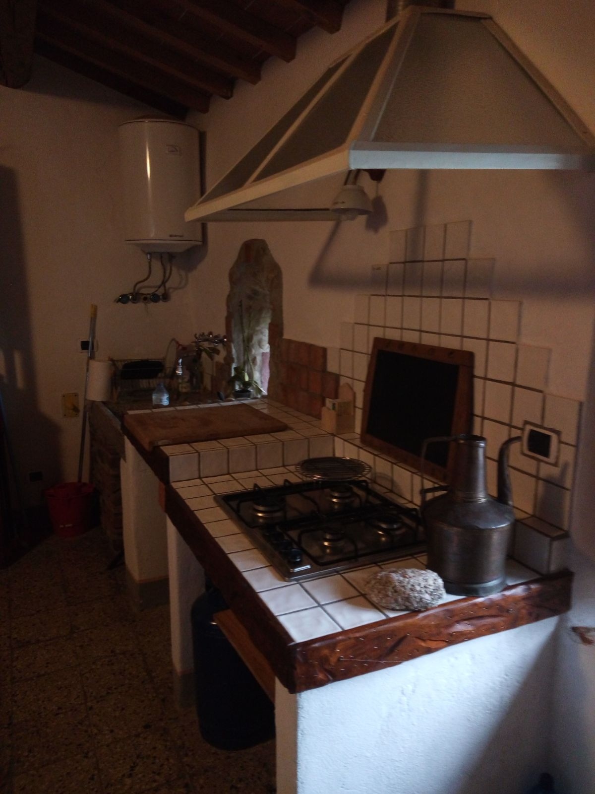 Appartamento in affitto a Certaldo