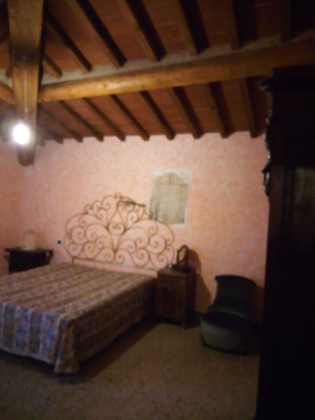 Appartamento in affitto a Certaldo