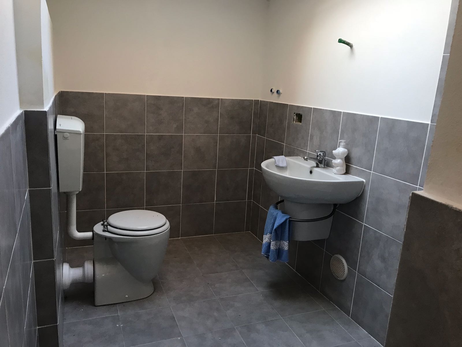 Fondo Commerciale in affitto a Certaldo