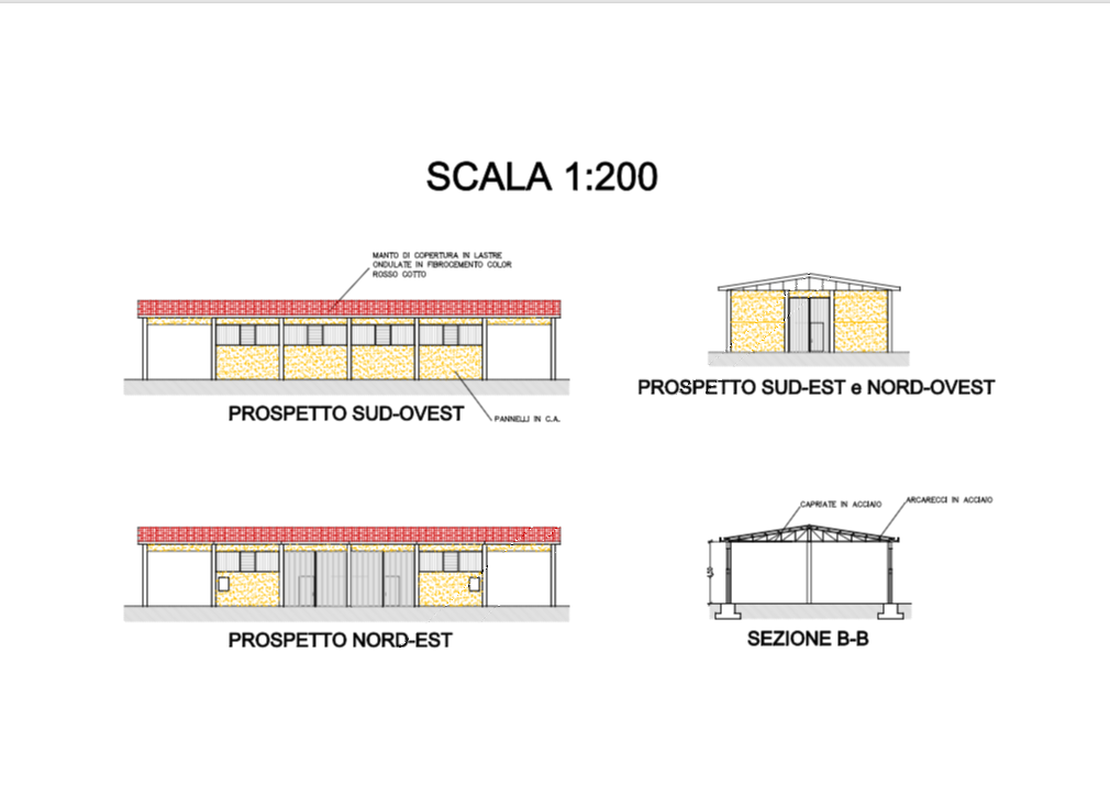 Fondo Artigianale in affitto a Castelfiorentino