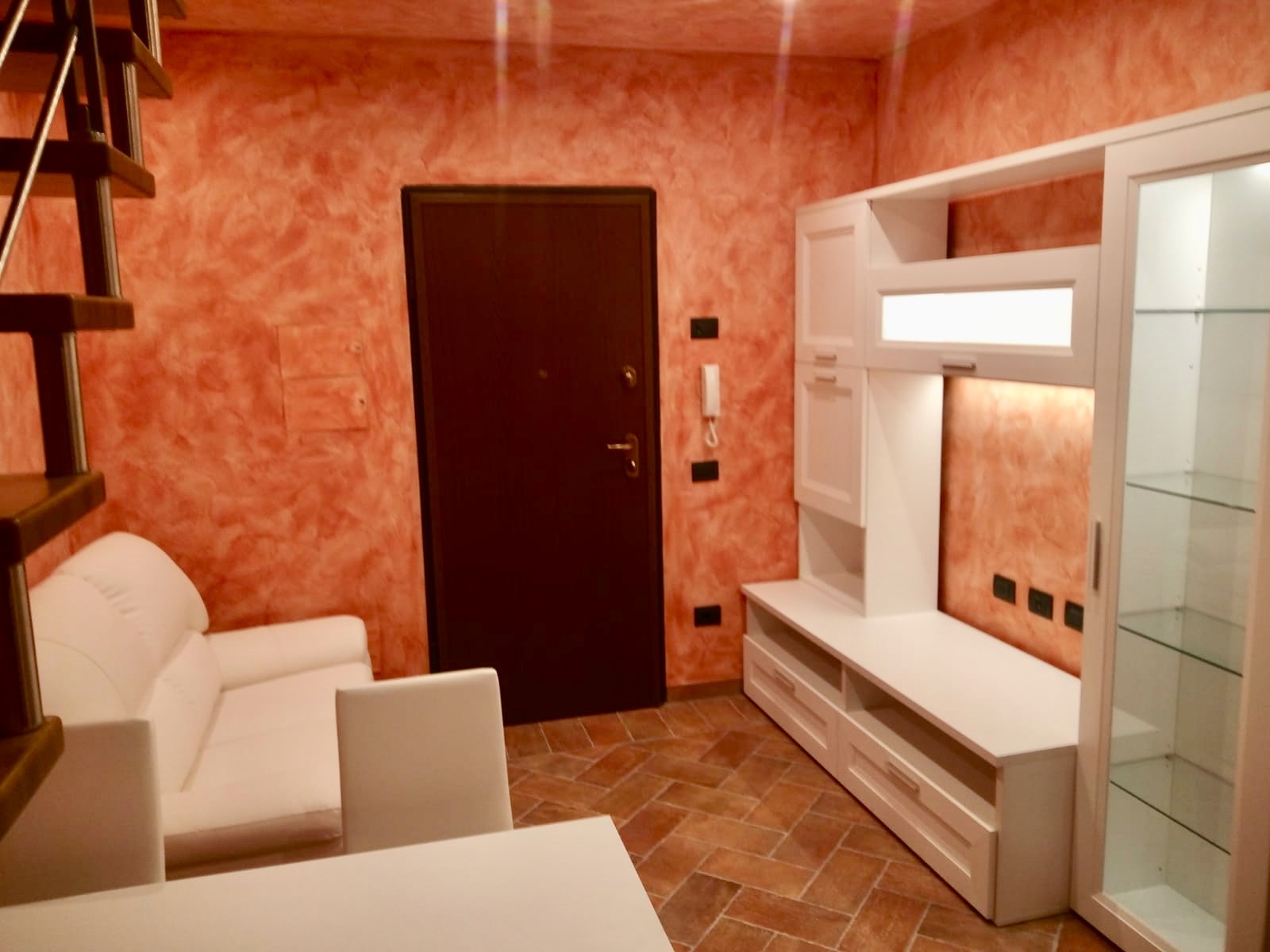 Appartamento in affitto a Castelfiorentino