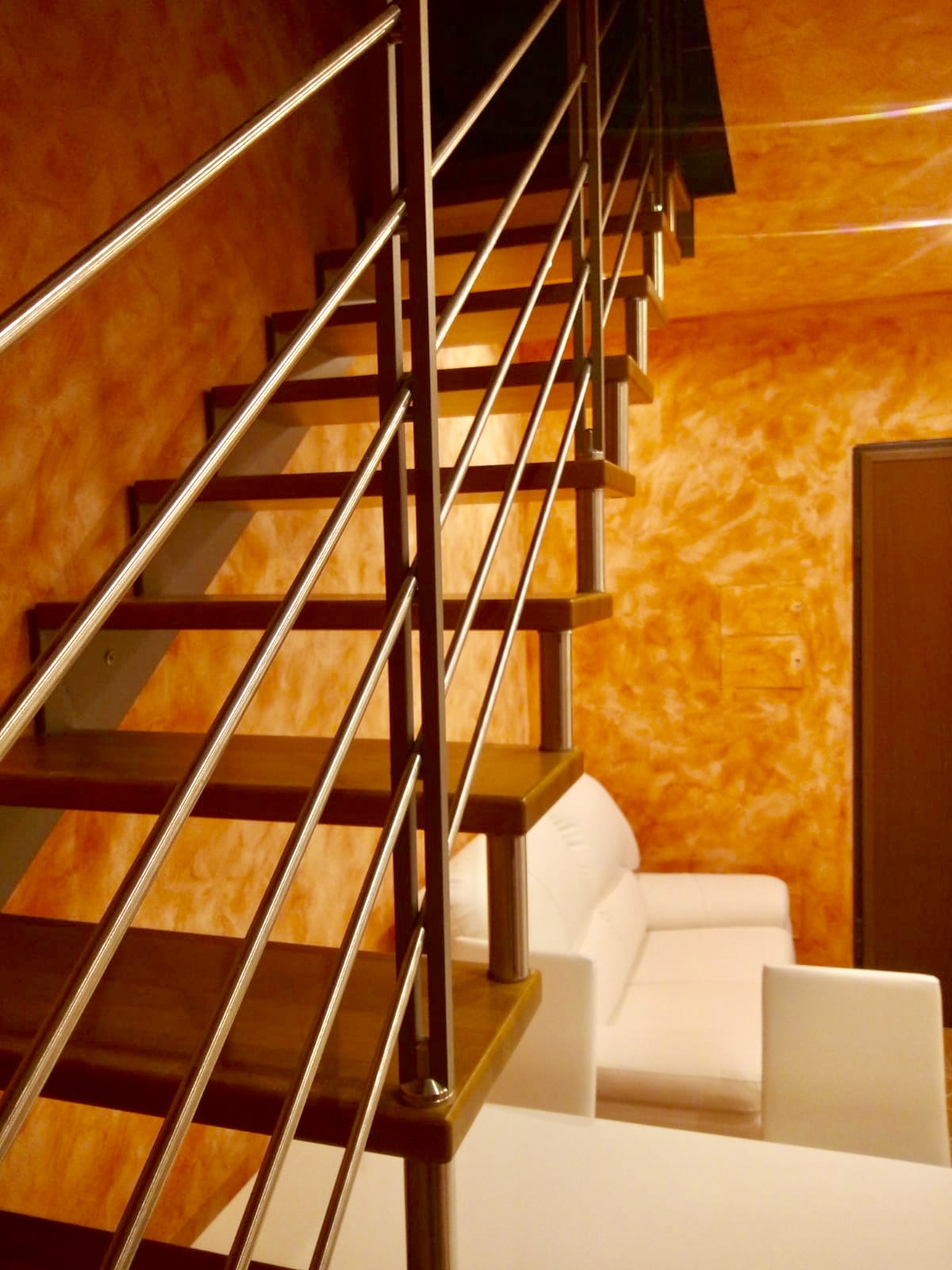 Appartamento in affitto a Castelfiorentino