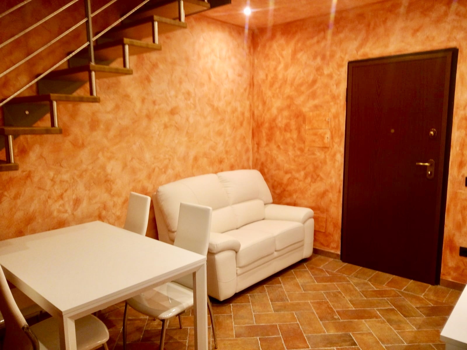 Appartamento in affitto a Castelfiorentino