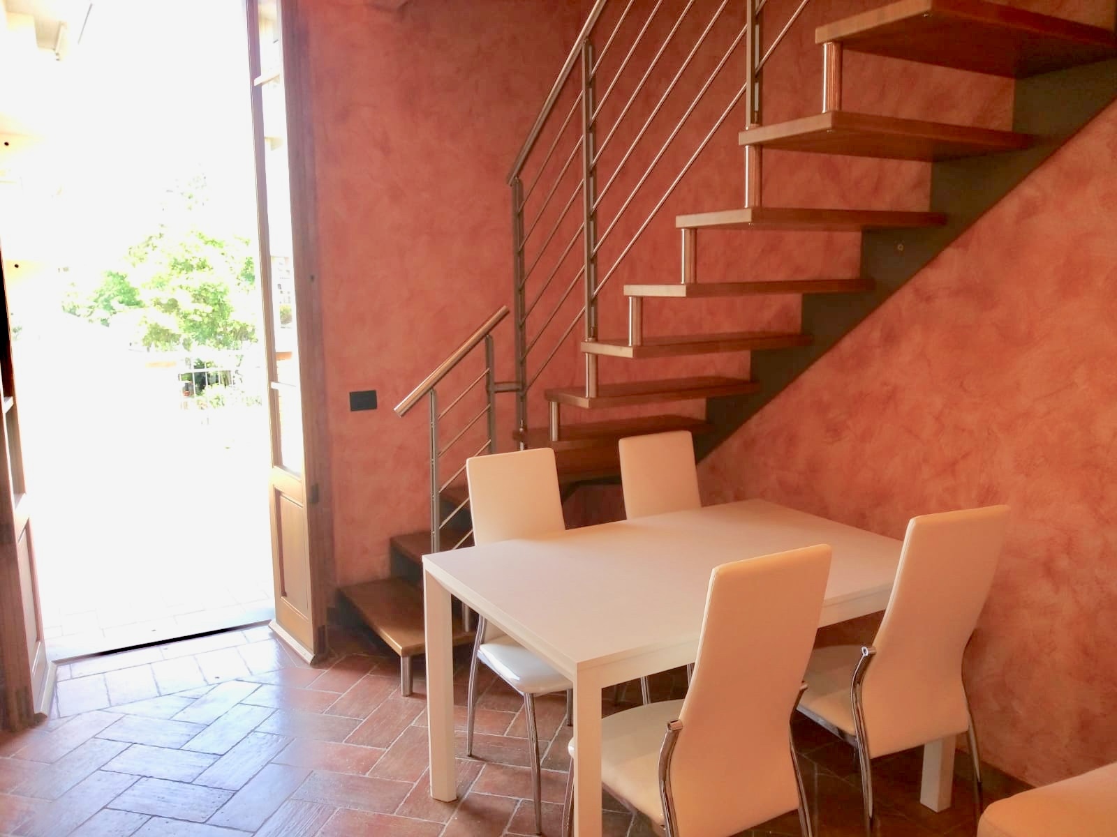 Appartamento in affitto a Castelfiorentino