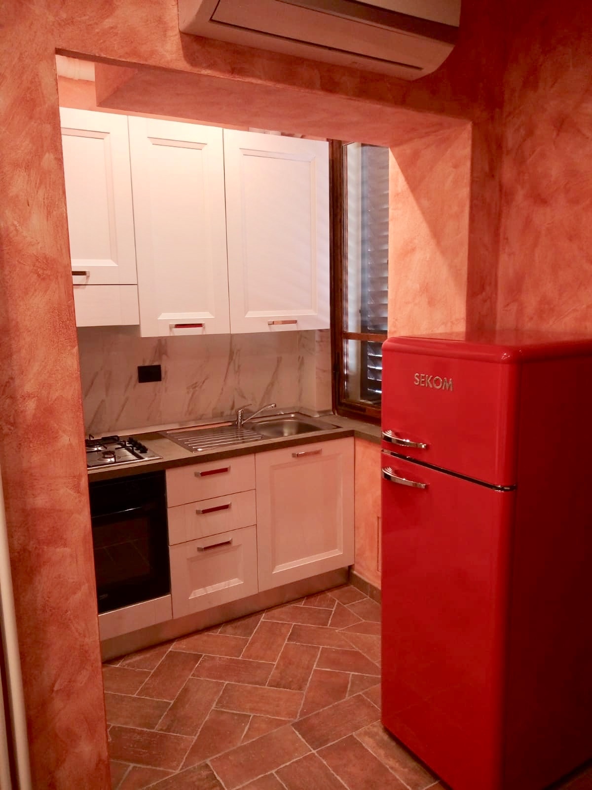 Appartamento in affitto a Castelfiorentino